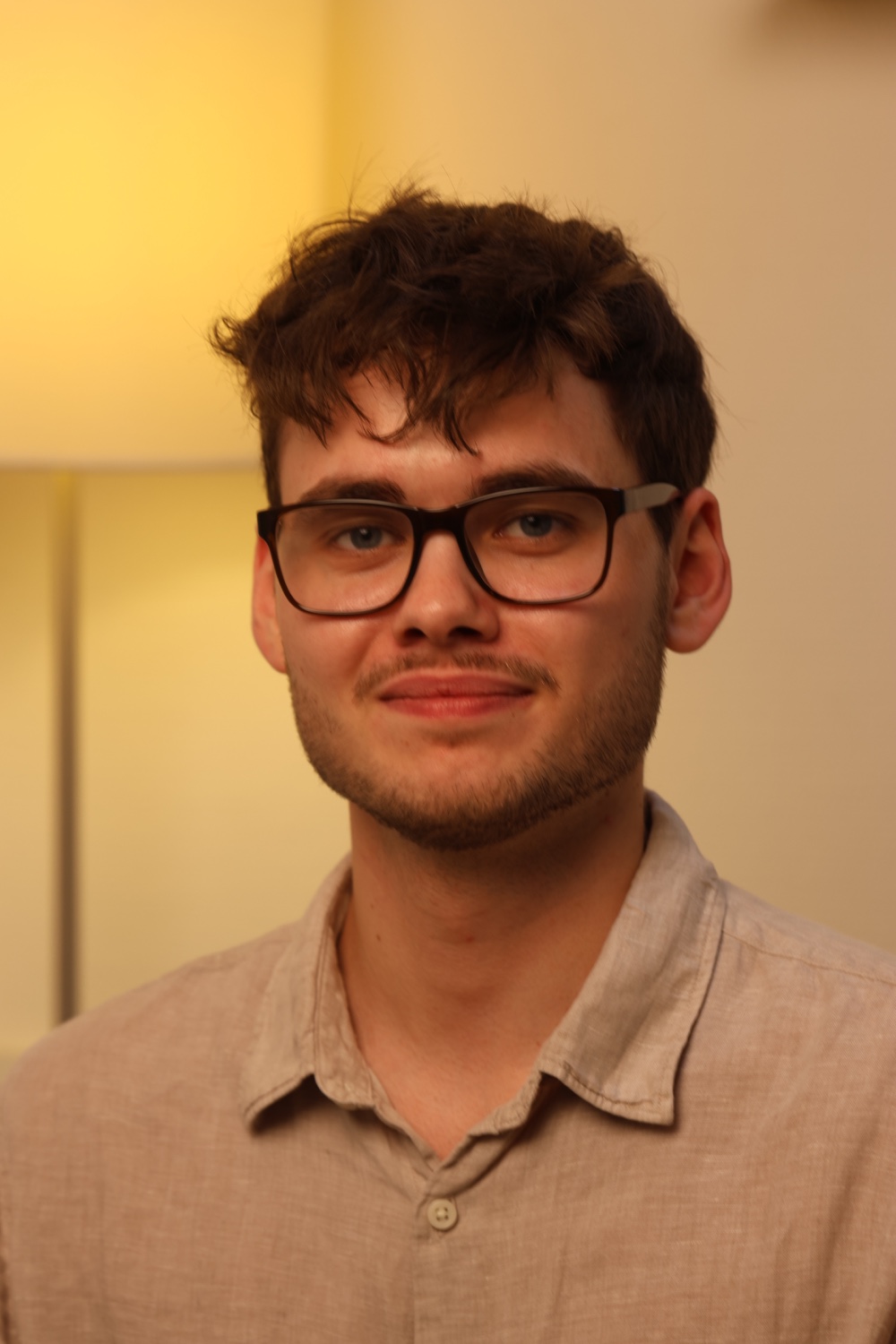 Shawn-Elias Bekurts